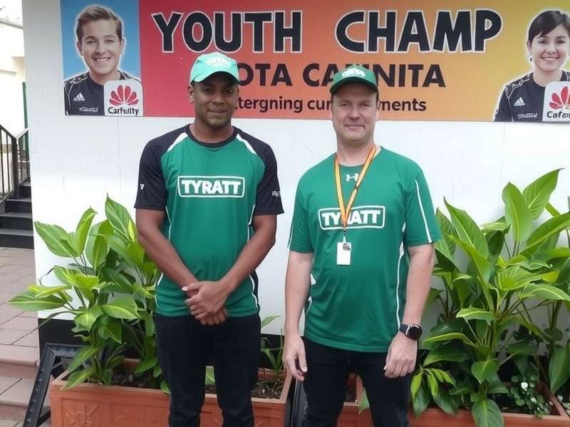 Youth Champ Goa Player Community Youth Champ Goa Community